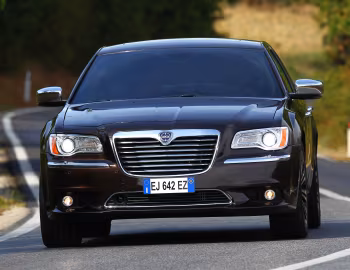 Lancia Thema (405) '2011–14