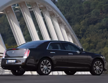 Lancia Thema (405) '2011–14