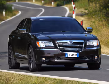 Lancia Thema (405) '2011–14