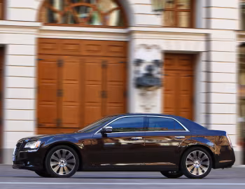 Lancia Thema (405) '2011–14