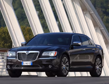 Lancia Thema (405) '2011–14