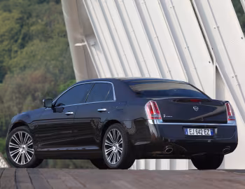 Lancia Thema (405) '2011–14