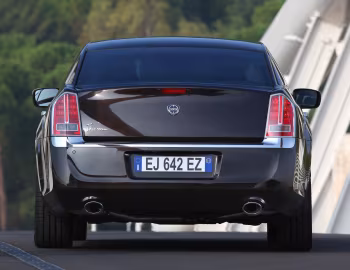 Lancia Thema (405) '2011–14