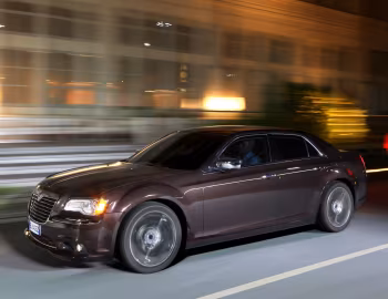 Lancia Thema (405) '2011–14
