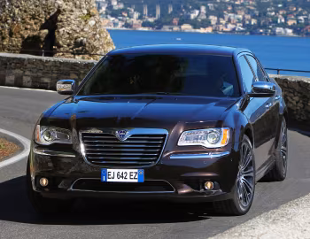Lancia Thema (405) '2011–14