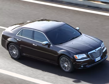 Lancia Thema (405) '2011–14