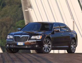 Lancia Thema (405) '2011–14