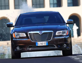 Lancia Thema (405) '2011–14