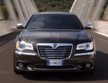 Lancia Thema (405) '2011–14