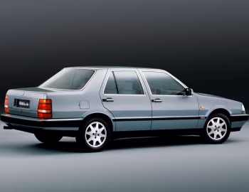Lancia Thema (834) '1988–92
