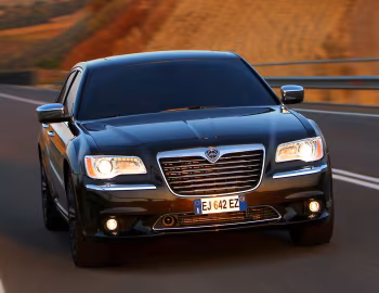 Lancia Thema (405) '2011–14