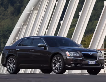 Lancia Thema (405) '2011–14