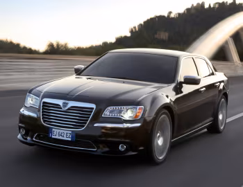 Lancia Thema (405) '2011–14