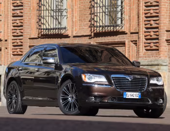 Lancia Thema (405) '2011–14