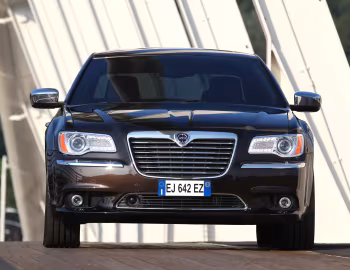 Lancia Thema (405) '2011–14