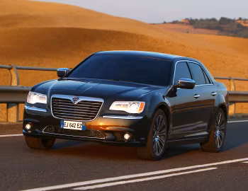 Lancia Thema (405) '2011–14