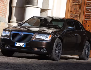 Lancia Thema (405) '2011–14