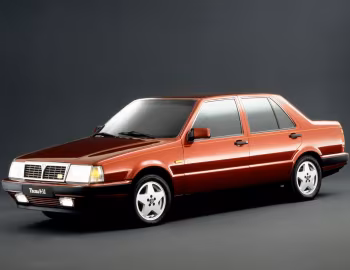 Lancia Thema 8·32 (834) '1986–88