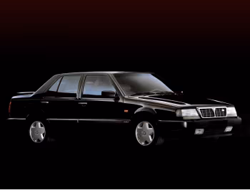 Lancia Thema 8·32 (834) '1988–91
