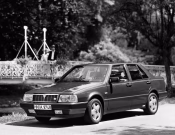 Lancia Thema 8·32 (834) '1986–88