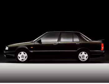 Lancia Thema 8·32 (834) '1988–91