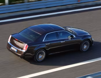 Lancia Thema (405) '2011–14