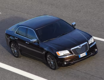 Lancia Thema (405) '2011–14