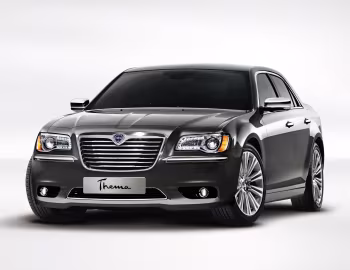 Lancia Thema (405) '2011–14