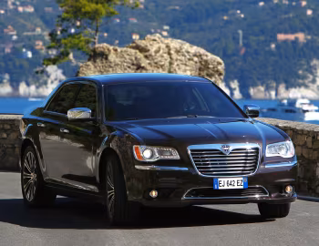 Lancia Thema (405) '2011–14