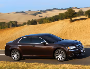 Lancia Thema (405) '2011–14