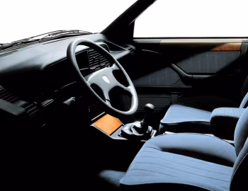 Intérieur Lancia Thema (834) '1988–92