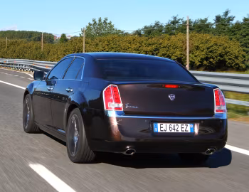 Lancia Thema (405) '2011–14