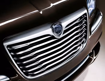 Lancia Thema (405) '2011–14