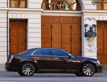 Lancia Thema (405) '2011–14