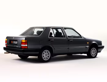 Lancia Thema i.e. turbo (834) '1984–88