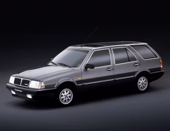 Lancia Thema Station Wagon i.e. turbo (834) '1986–88