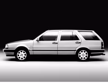 Lancia Thema Station Wagon (834) '1988–92