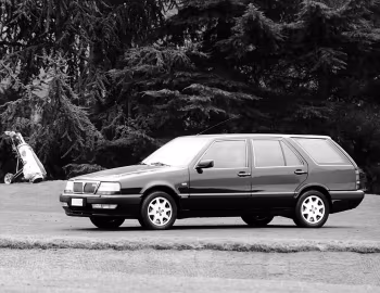 Lancia Thema Station Wagon Fairway (834) '1994