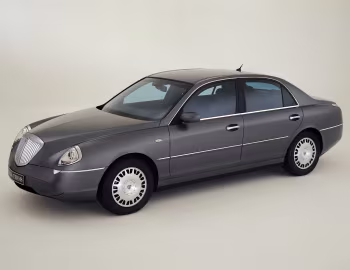 Lancia Thesis (841) '2002–09