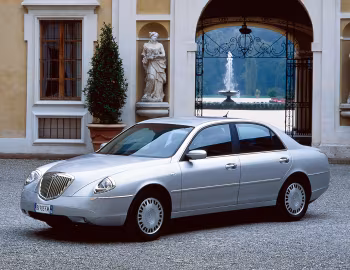 Lancia Thesis (841) '2002–09