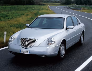 Lancia Thesis (841) '2002–09