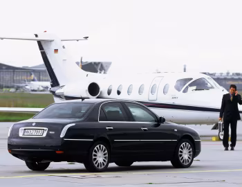 Lancia Thesis (841) '2002–09