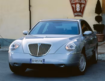 Lancia Thesis (841) '2002–09