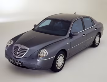 Lancia Thesis (841) '2002–09