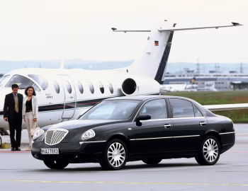 Lancia Thesis (841) '2002–09