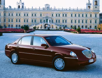 Lancia Thesis (841) '2002–09