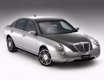 Lancia Thesis Bicolore (841) '2006–09