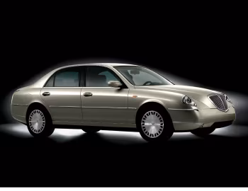 Lancia Thesis Promenade (841) '09.2003
