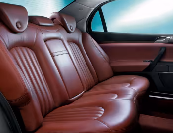 Интерьер Lancia Thesis Promenade (841) '09.2003