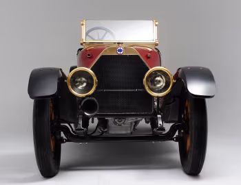 Lancia Theta Runabout '1913–19